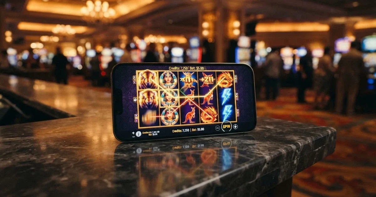 Aristocrat Online Pokies in Australia — 2026 Guide to RTP and Casinos