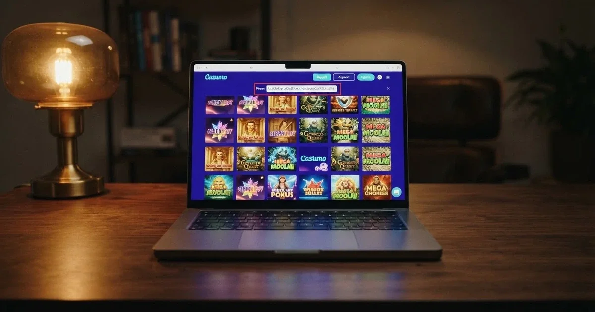 Aussie Crypto Casino Guide for 2026 — Offshore Sites Ranked