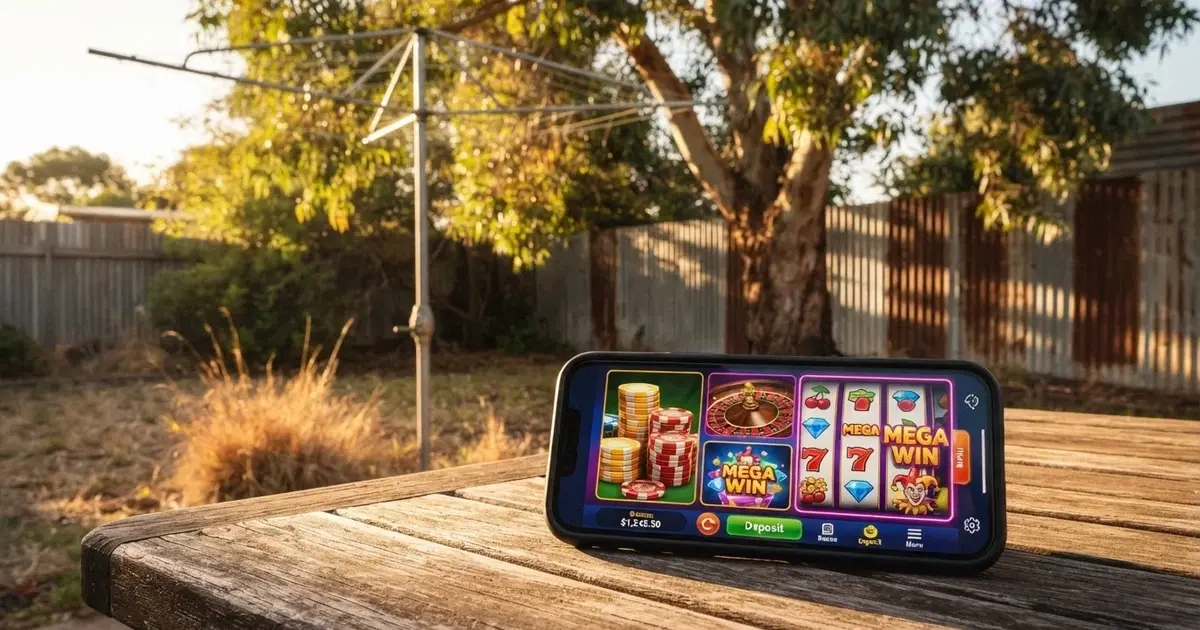 Best Aussie Online Casinos in 2026 — Honest Offshore Ranking