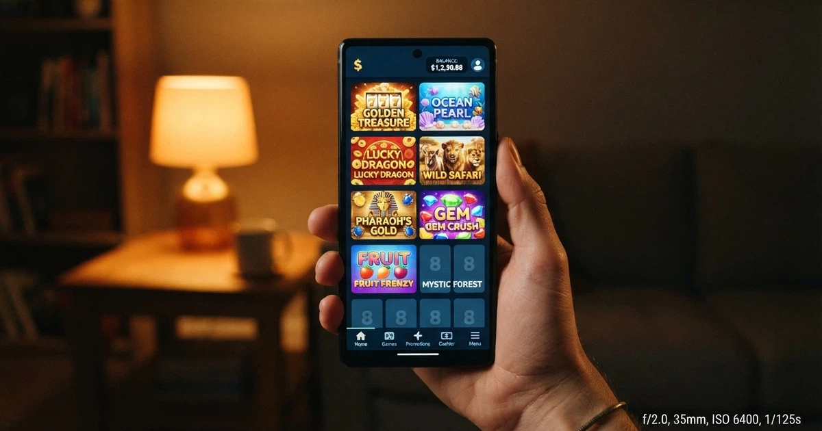 Best Australian Mobile Casinos 2026: The Honest Offshore Guide