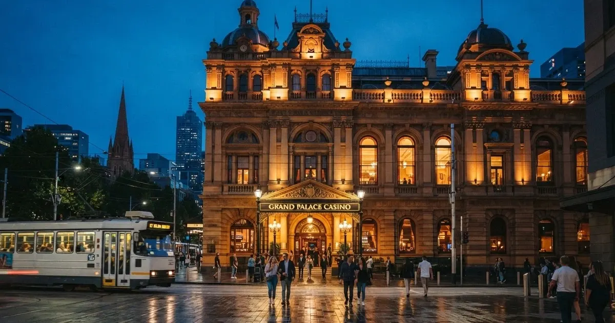 Best Casino in Adelaide 2026: SkyCity Venue & Legal Operators