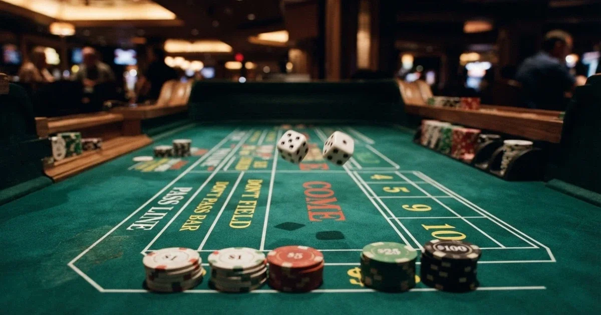 Best Online Craps Casinos in Australia for Real Money