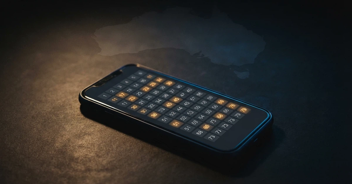 Best Keno Online Casinos Australia — A Clear Offshore Read in 2026