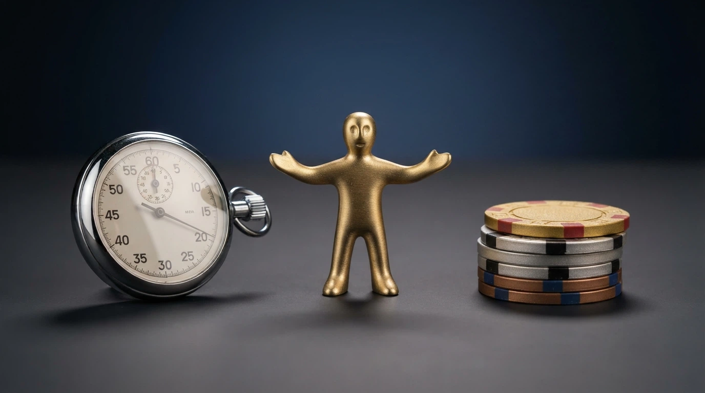 An illustrated breakdown of VIP perks ranked by practical value — withdrawal speed, host access, cashback, exclusive deals
