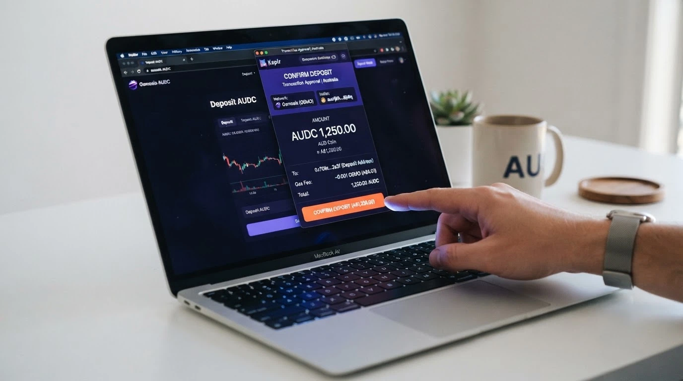 A Phantom wallet browser-extension popup confirming a SOL deposit to a casino, showing the transaction amount in SOL and the sub-second confirmation status.